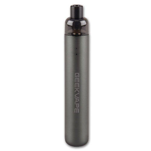Geekvape E-Zigarette Kit Wenax S-C space gray Geekvape E-Zigarette Kit Wenax S-C space gray