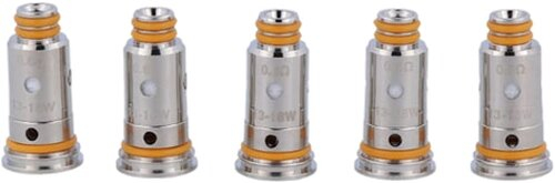 Geekvape G Series 0,6 Ohm 5Stk.