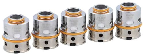 Geekvape M Series Triple Coil 0.2 Ohm 5Stk. Geekvape M Series Triple Coil 0.2 Ohm 5Stk.