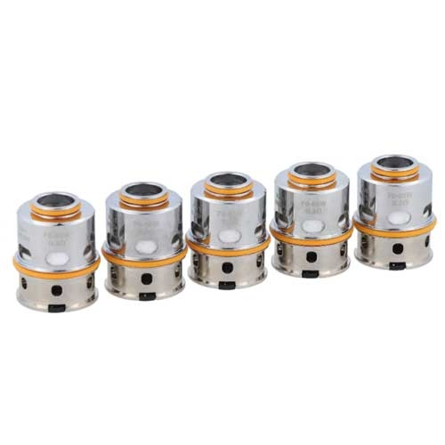Geekvape M Series Triple Coil 0.2 Ohm 5Stk. Geekvape M Series Triple Coil 0.2 Ohm 5Stk.