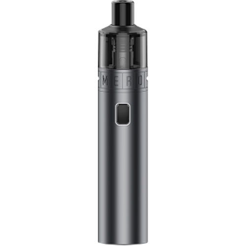 Geekvape Mero AIO Kit eZigarette Gunmetal