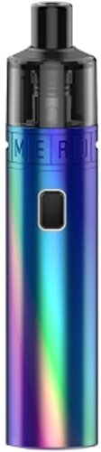 Geekvape Mero AIO Kit eZigarette Rainbow