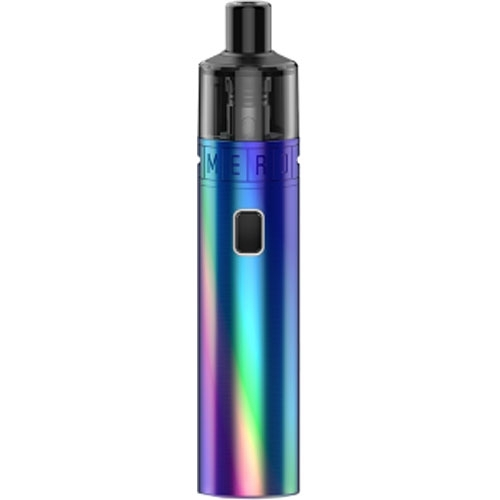 Geekvape Mero AIO Kit eZigarette Rainbow