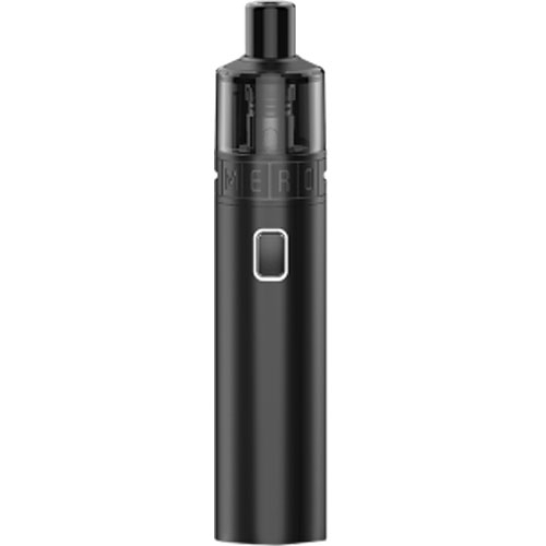 Geekvape Mero AIO Kit eZigarette Schwarz