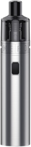 Geekvape Mero AIO Kit eZigarette Silber