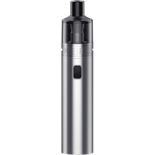 Geekvape Mero AIO Kit eZigarette Silber