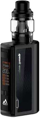Geekvape Obelisk Black 200Watt 
