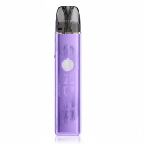 GeekVape Sonder Q 3 Pod Kit Groove Purple