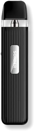 Geekvape Sonder Q E-Zigarette Black Geekvape Sonder Q E-Zigarette Black