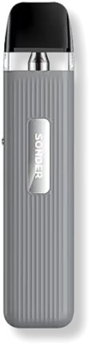 Geekvape Sonder Q E-Zigarette Gray Geekvape Sonder Q E-Zigarette Gray