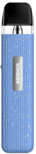 Geekvape Sonder Q E-Zigarette Purple Mist Geekvape Sonder Q E-Zigarette Purple Mist
