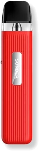Geekvape Sonder Q E-Zigarette Rot Geekvape Sonder Q E-Zigarette Rot