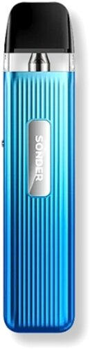 Geekvape Sonder Q E-Zigarette Sky Blue Geekvape Sonder Q E-Zigarette Sky Blue