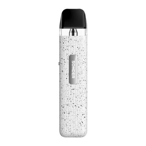 Geekvape Sonder Q E-Zigarette Stellar White Geekvape Sonder Q E-Zigarette Stellar White