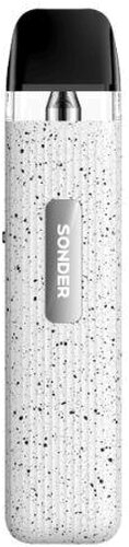 Geekvape Sonder Q E-Zigarette Stellar White Geekvape Sonder Q E-Zigarette Stellar White
