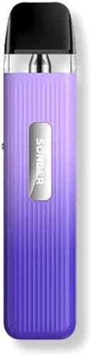Geekvape Sonder Q E-Zigarette Violet Purple Geekvape Sonder Q E-Zigarette Violet Purple