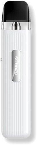 Geekvape Sonder Q E-Zigarette White Geekvape Sonder Q E-Zigarette White