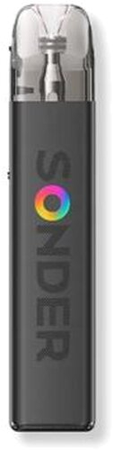Geekvape Sonder Q2 E-Zigarette Midnight Black Geekvape Sonder Q2 E-Zigarette Midnight Black