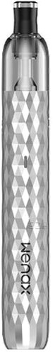 Geekvape  Wenax M1 Diamond-Silver Pod Kit Geekvape  Wenax M1 Diamond-Silver Pod Kit