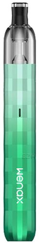 Geekvape Wenax M1 Plaid-Green Pod Kit Geekvape Wenax M1 Plaid-Green Pod Kit