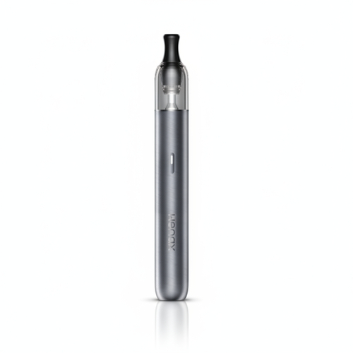 GeekVape Wenax M2 Kit Iron Silver
