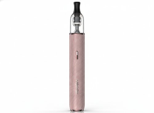 GeekVape Wenax M2 Kit Leather Clay Brown