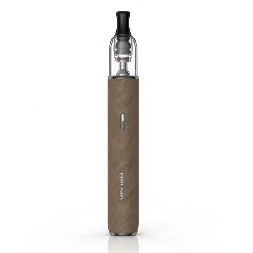 GeekVape Wenax M2 Kit Leather Dune Mocha