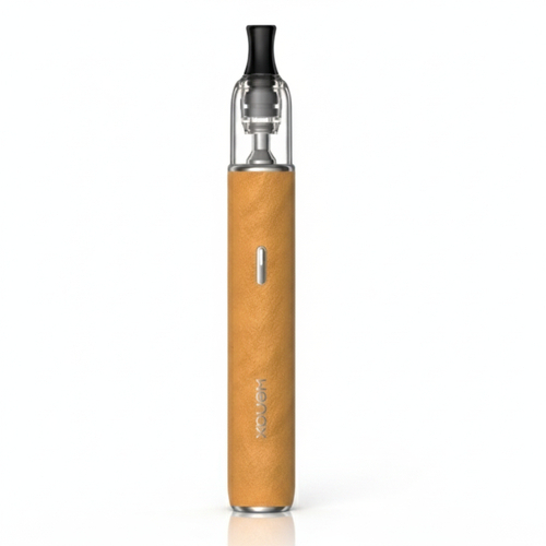 GeekVape Wenax M2 Kit Leather Harvest Gold