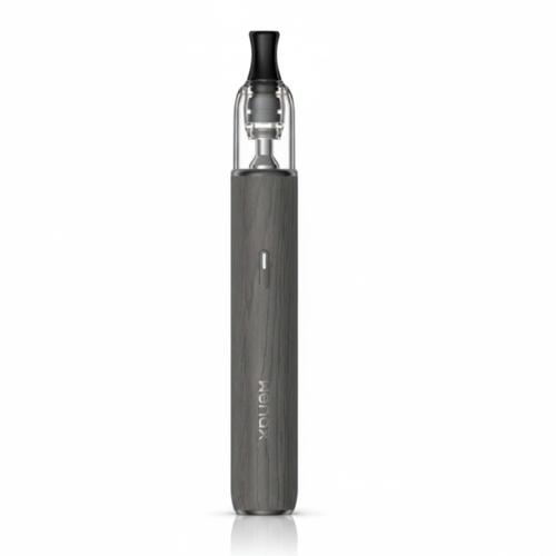 GeekVape Wenax M2 Kit Leather Oak Grey