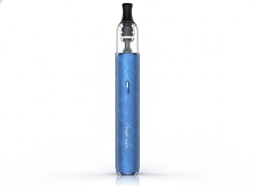 GeekVape Wenax M2 Kit Leather Ocean Blue