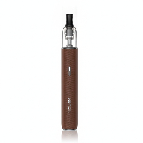 GeekVape Wenax M2 Kit Leather Terra Brown