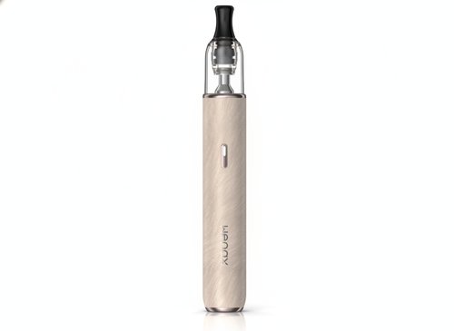 GeekVape Wenax M2 Kit Leather Warm Sand
