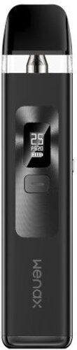 Geekvape Wenax Q Pod Kit E-Zigarette Black