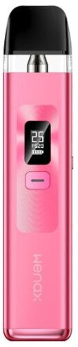 Geekvape Wenax Q Pod Kit E-Zigarette Sakura Pink