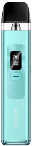 Geekvape Wenax Q Pod Kit E-Zigarette Turquoise Green Geekvape Wenax Q Pod Kit E-Zigarette Turquoise Green