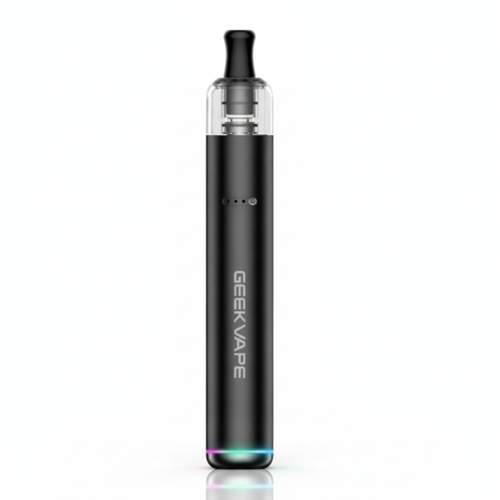 GeekVape Wenax S3 Evo Pod Kit Black