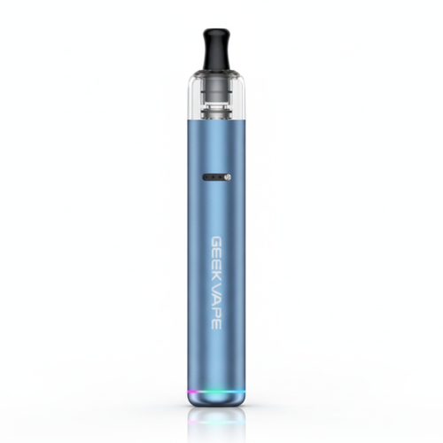 GeekVape Wenax S3 Evo Pod Kit Blue