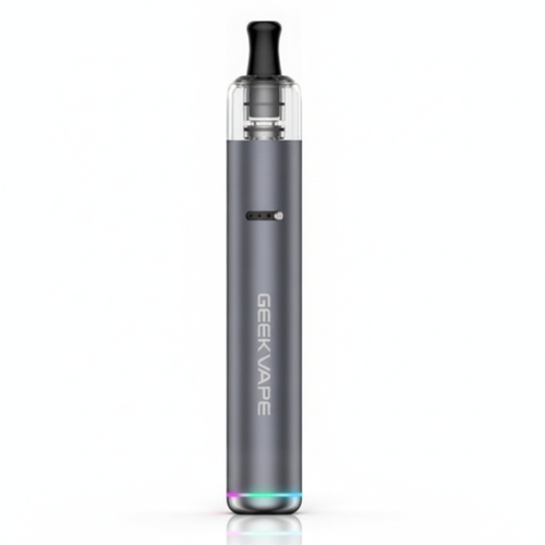 GeekVape Wenax S3 Evo Pod Kit Gunmetal