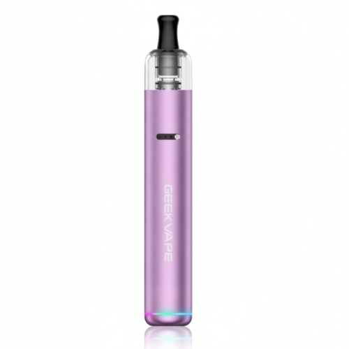 GeekVape Wenax S3 Evo Pod Kit Purple