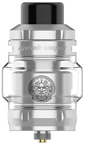Geekvape Z Max Tank silber 4ml