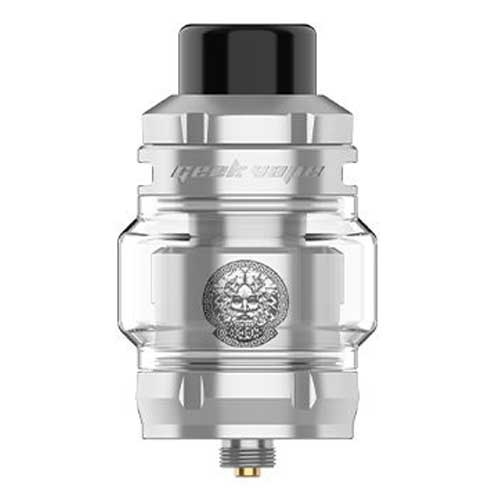 Geekvape Z Max Tank silber 4ml Geekvape Z Max Tank silber 4ml