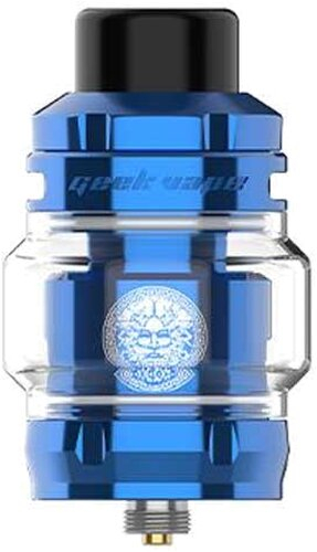 Geekvape Z Max Tank blau 4ml