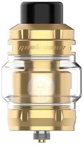 Geekvape Z Max Tank gold 4ml