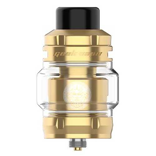 Geekvape Z Max Tank gold 4ml Geekvape Z Max Tank gold 4ml