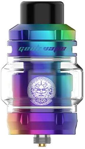 Geekvape Z Max Tank regenbogen 4ml