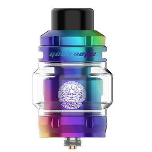Geekvape Z Max Tank regenbogen 4ml Geekvape Z Max Tank regenbogen 4ml