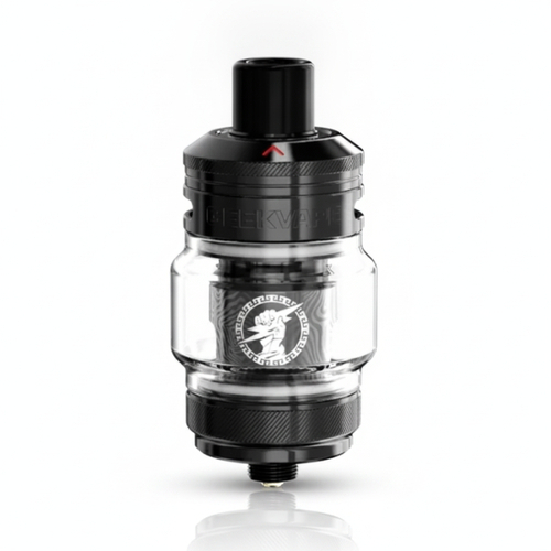 Geekvape Z Nano 3 Tank Black