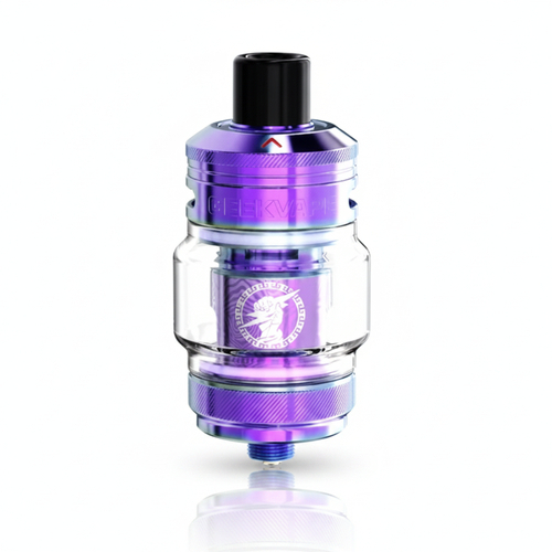 Geekvape Z Nano 3 Tank Rainbow