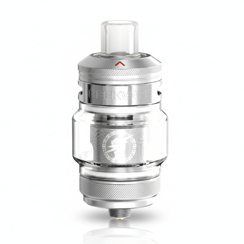 Geekvape Z Nano 3 Tank Silver