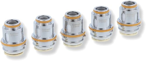 Geekvape Z Series Coils 0,2 Ohm 5 Stk.